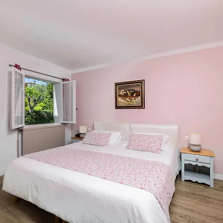 Hotel Mas Djoliba Antibes Habitación foto