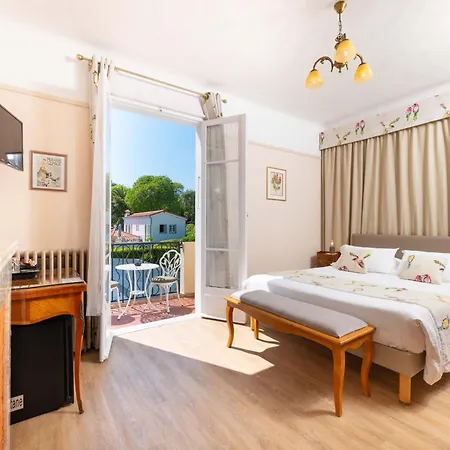 Mas Djoliba Hotel Antibes Room photo