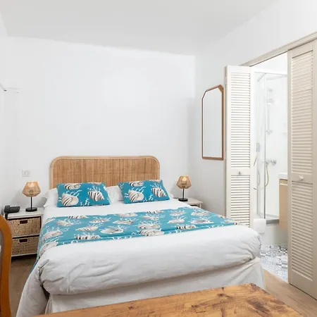 Hotel Mas Djoliba Antibes Habitación foto