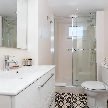 Hotel Mas Djoliba Antibes Habitación foto