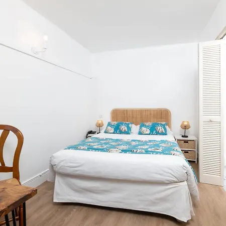 Hotel Mas Djoliba Antibes Habitación foto