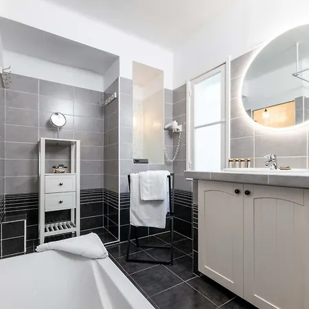 Hotel Mas Djoliba Antibes Habitación foto