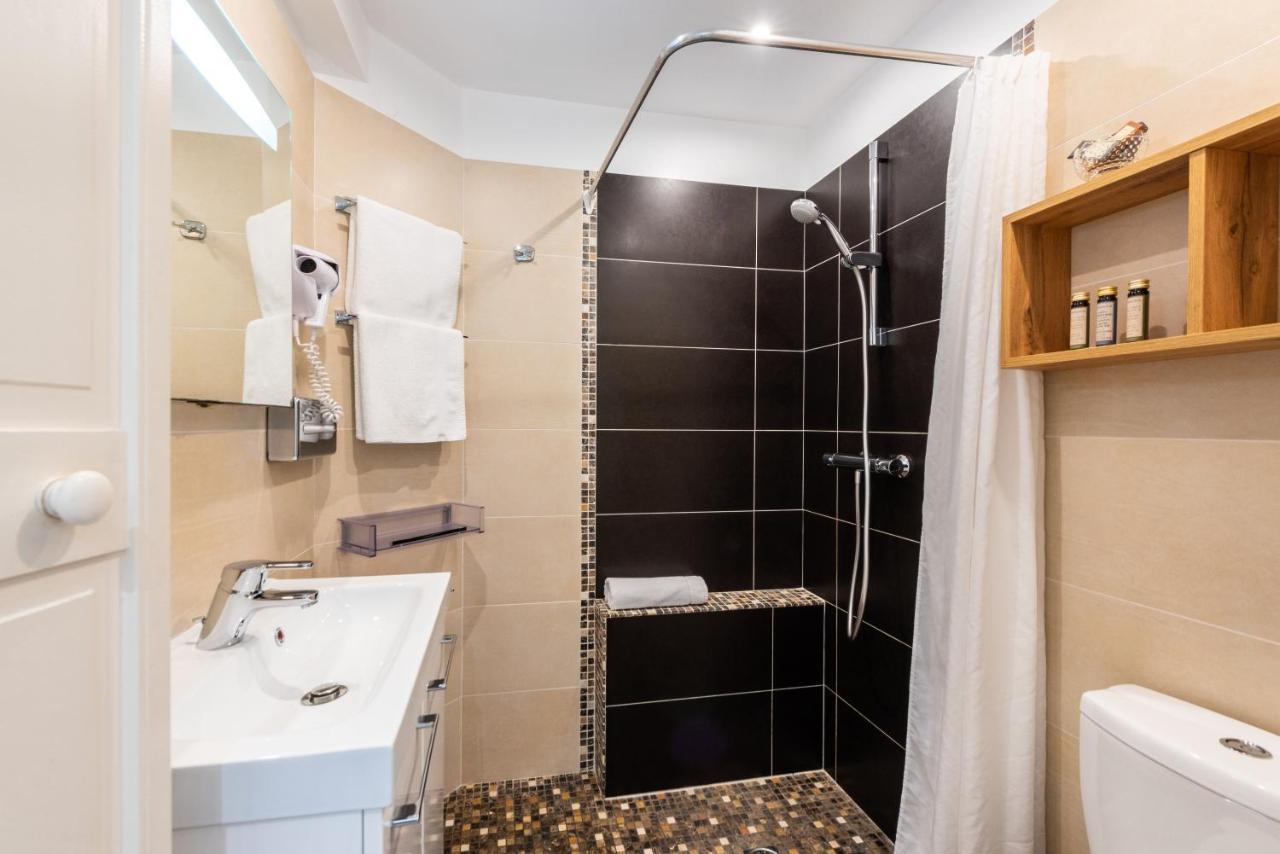 Mas Djoliba Hotel Antibes