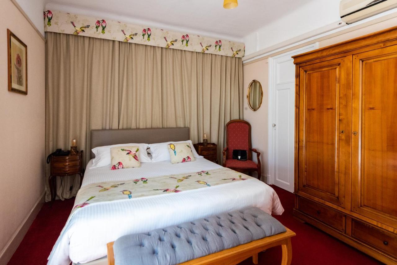 Hotel Mas Djoliba 3*