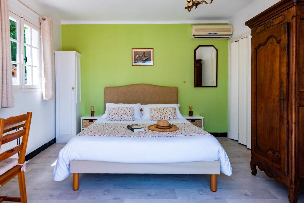Mas Djoliba Hotel Antibes