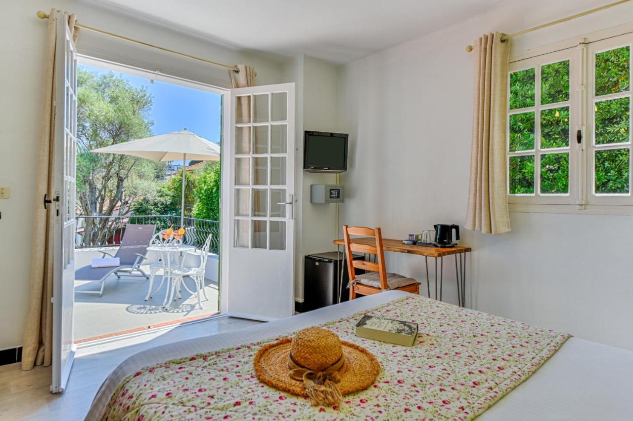Hotel Mas Djoliba 3*