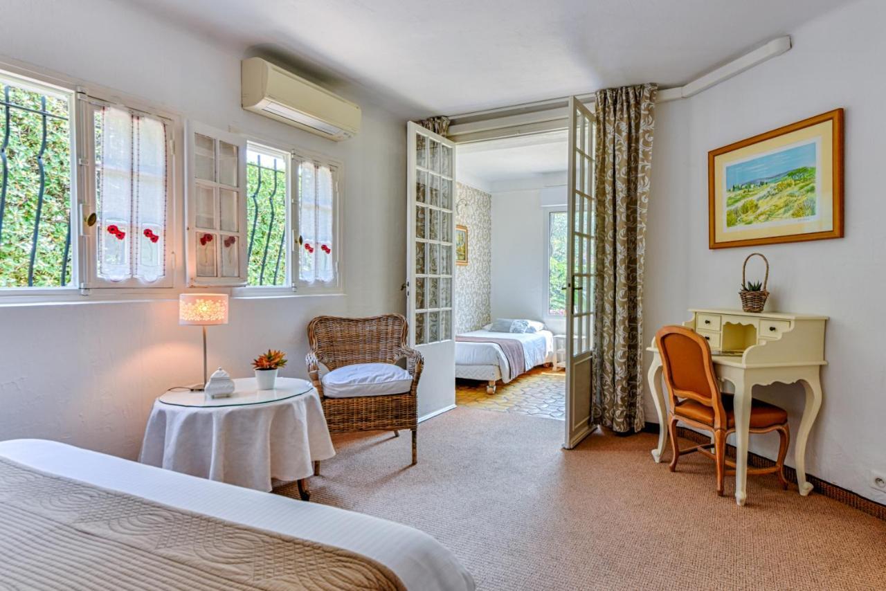 Hotel Mas Djoliba 3*