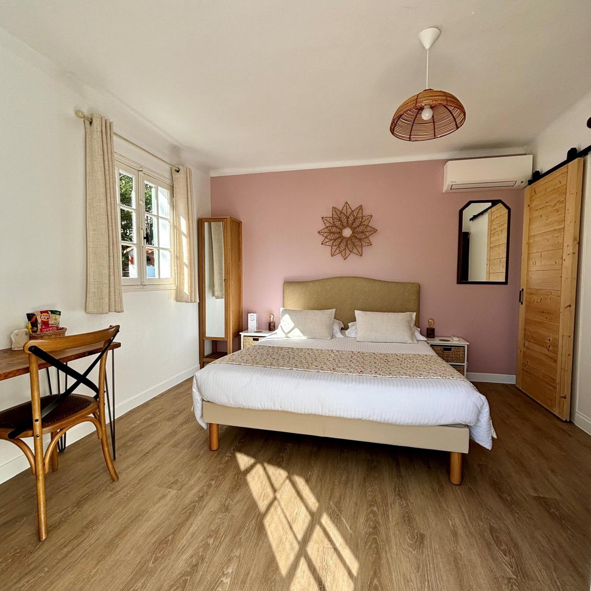 Hotel Mas Djoliba Antibes