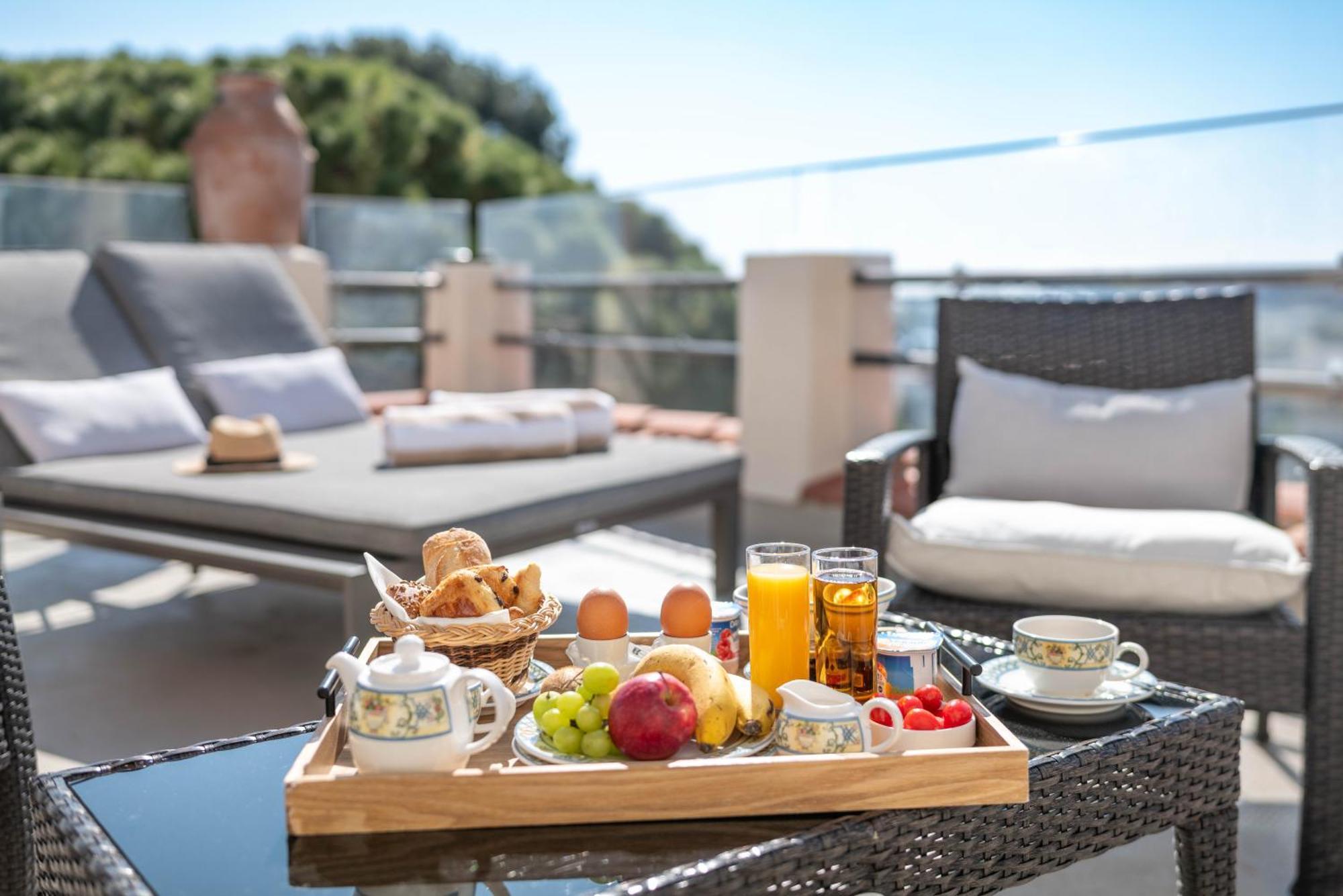 Mas Djoliba 3* Antibes