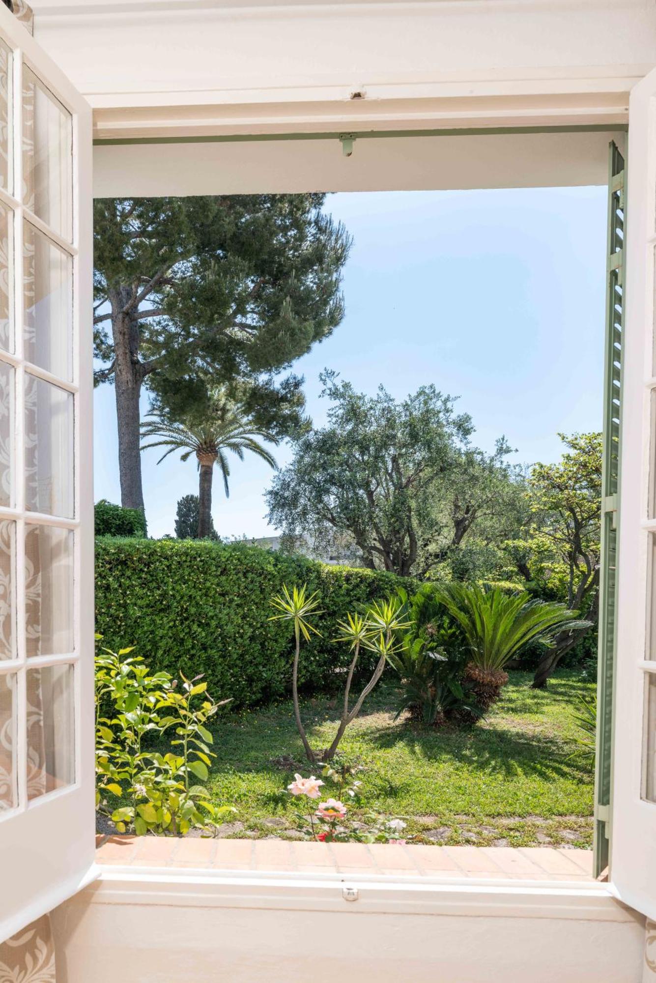 Hotel Mas Djoliba Antibes