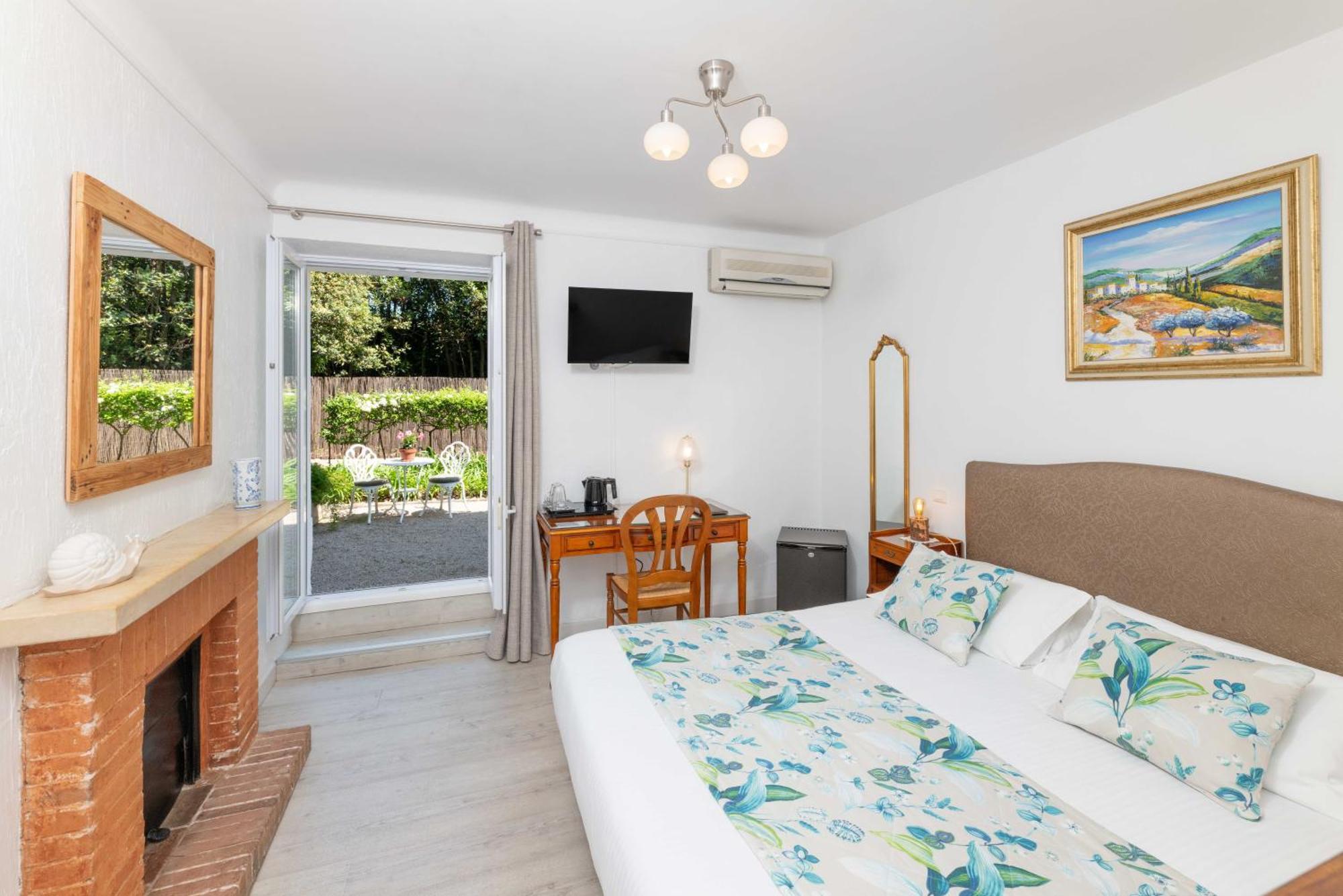 Mas Djoliba 3* Antibes