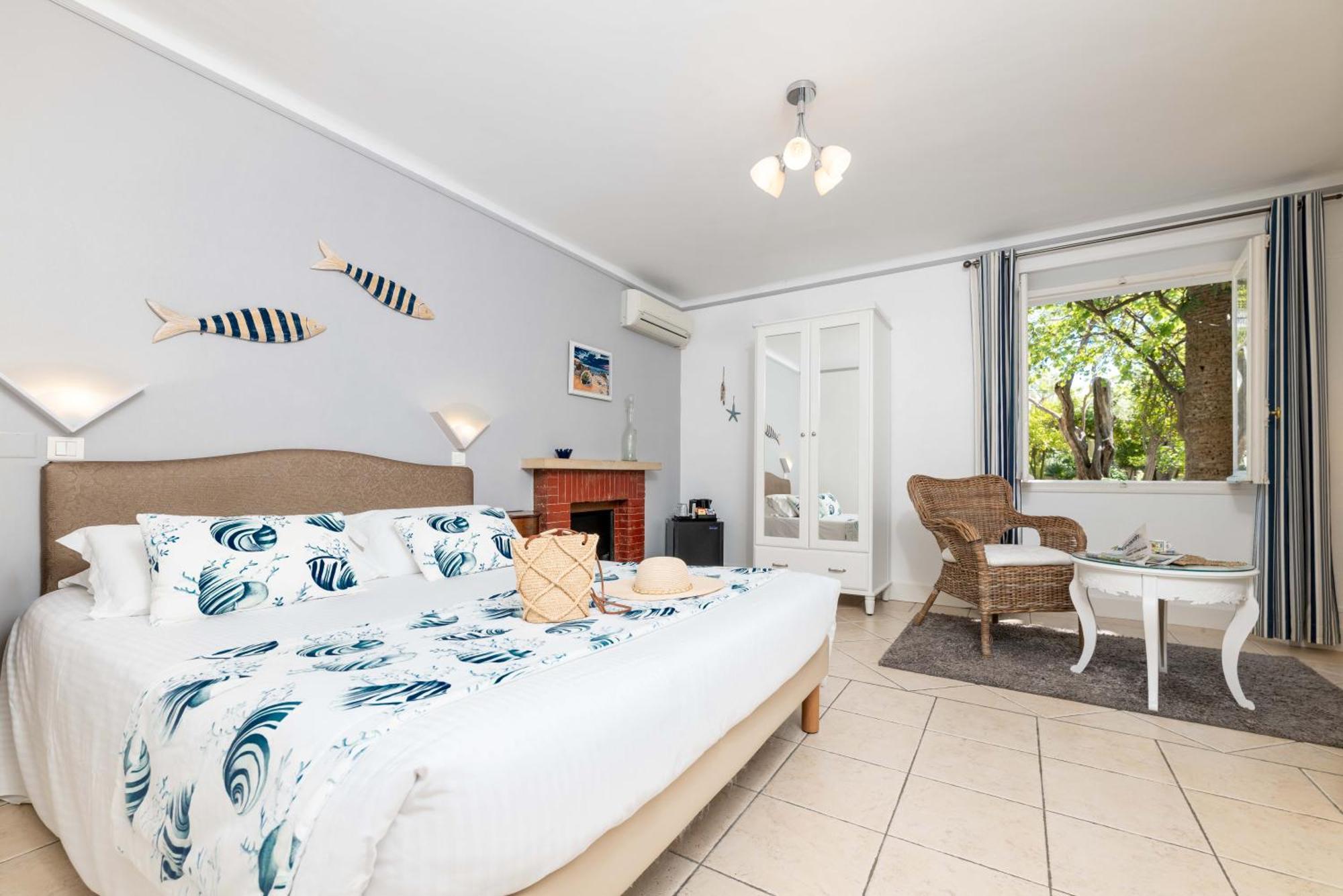 Mas Djoliba Hotel