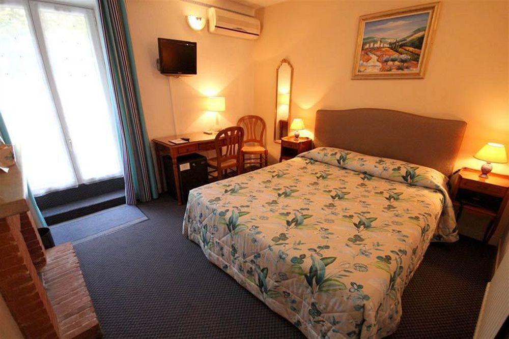 Hotel Mas Djoliba Antibes