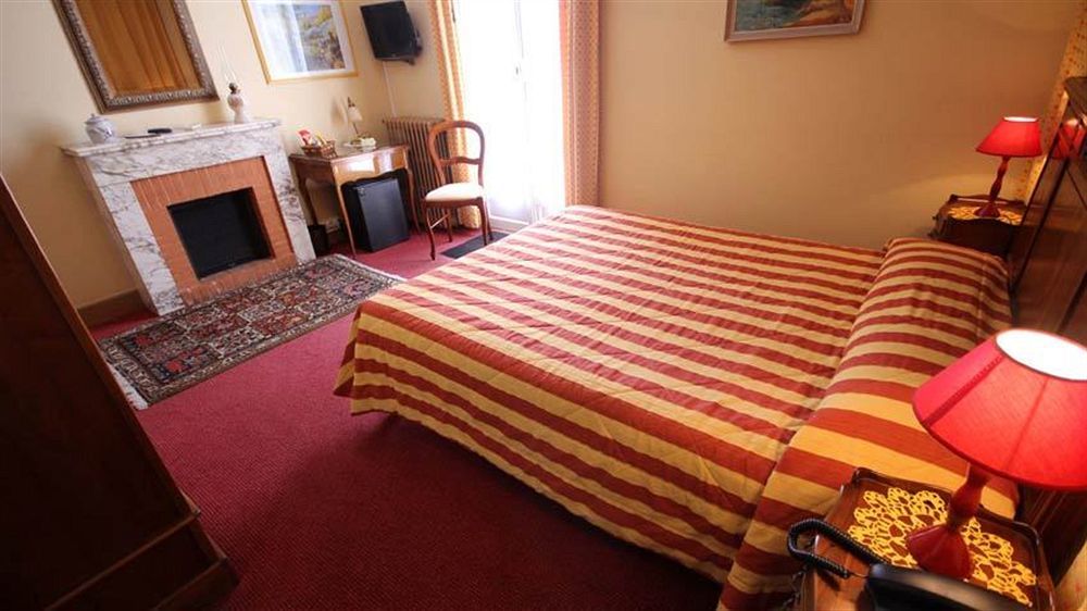 Hotel Mas Djoliba Antibes