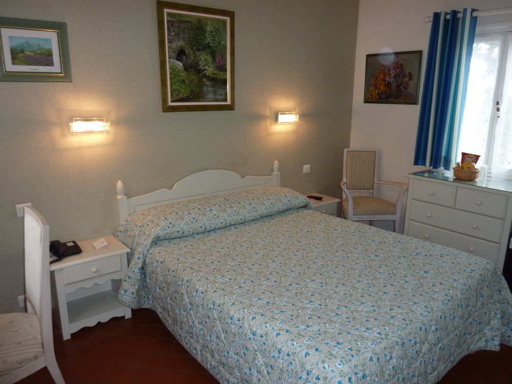 Mas Djoliba Hotel Antibes