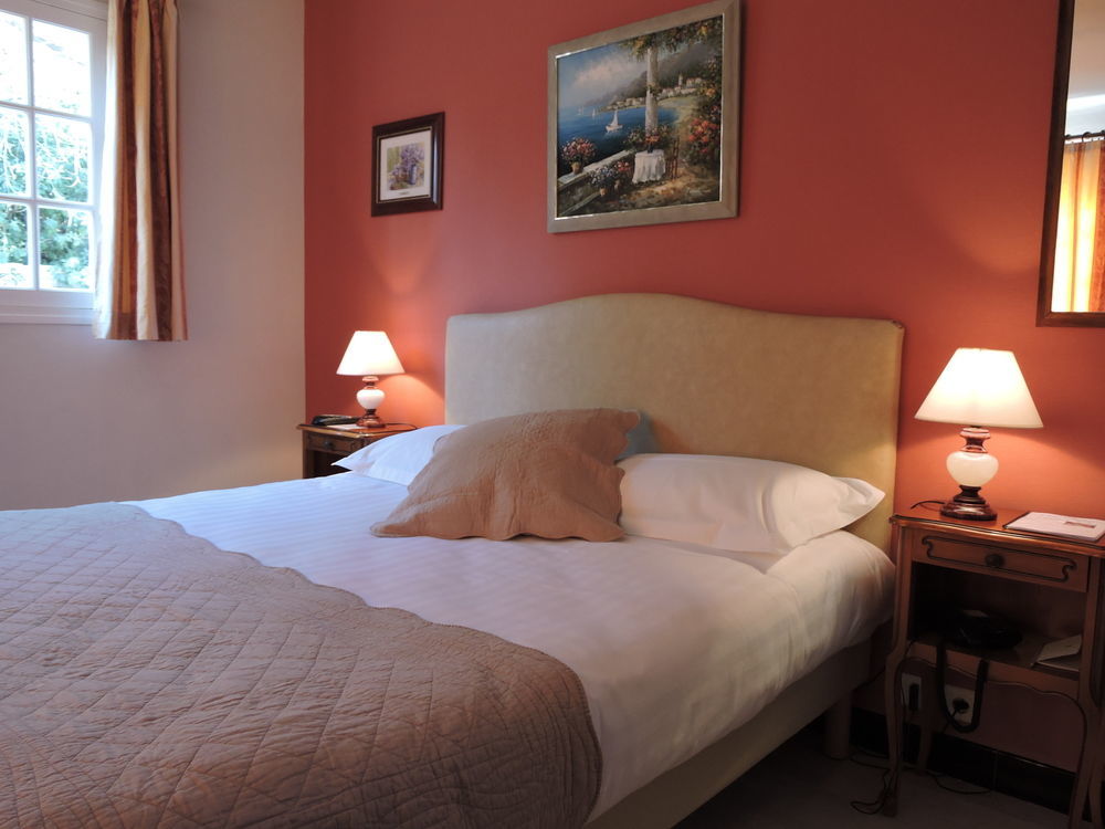 Hotel Mas Djoliba