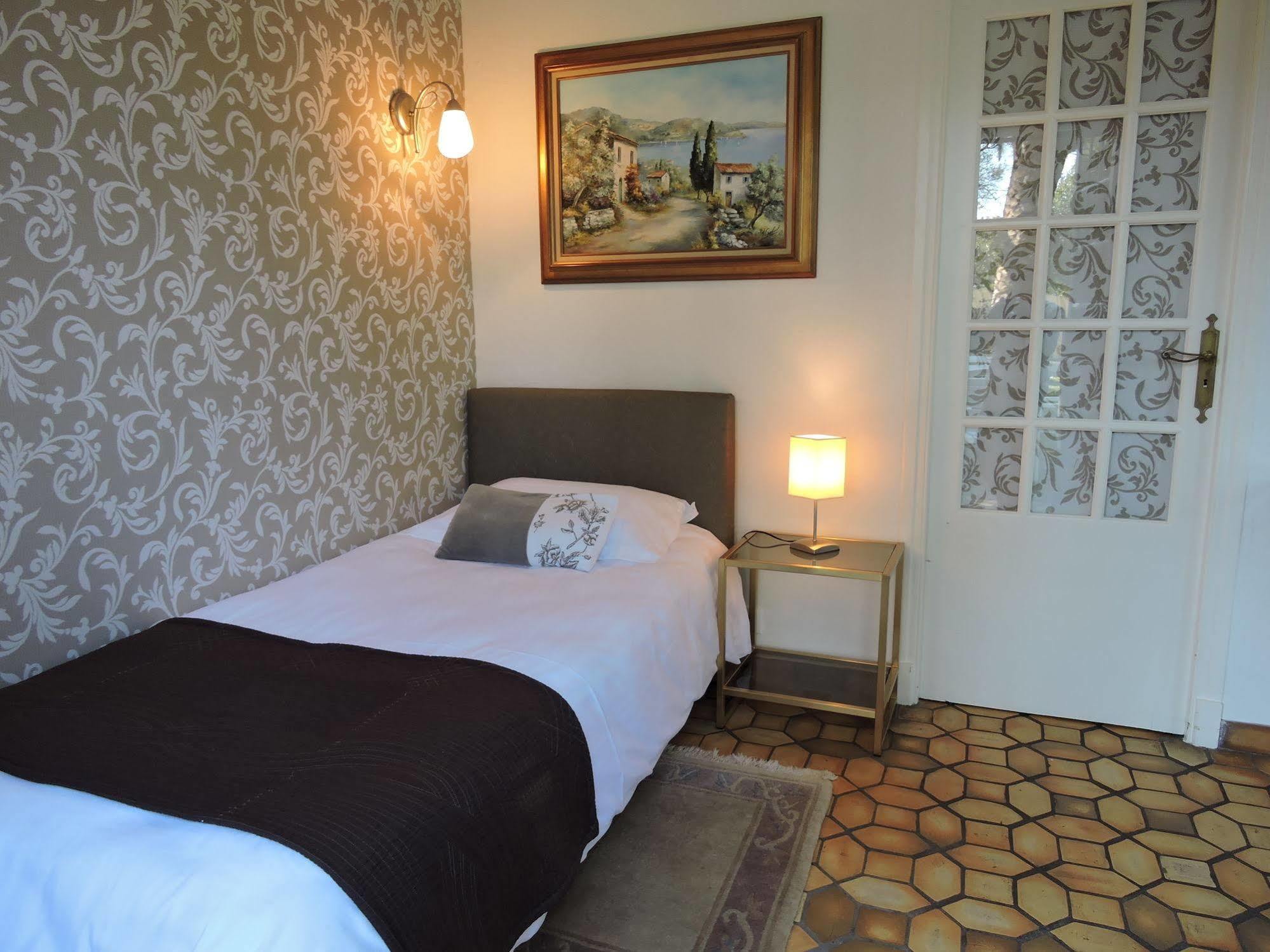Hotel Mas Djoliba